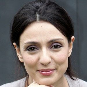 Ambra Angiolini's voice - Text to Speech AI