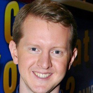 Ken Jennings's voice - Text to Speech AI