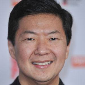 Ken Jeong's voice - Text to Speech AI