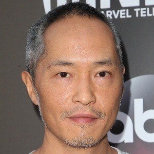 Ken Leung's voice - Text to Speech AI