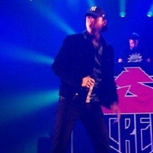 Nekfeu's voice - Text to Speech AI