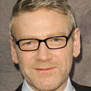 Kenneth Branagh's voice - Text to Speech AI