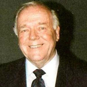 Kenneth E. Hagin's voice - Text to Speech AI