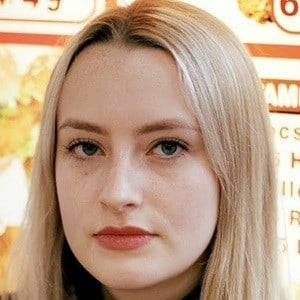 Amelia Dimoldenberg's voice - Text to Speech AI