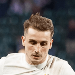 Kerem Aktürkoğlu's voice - Text to Speech AI