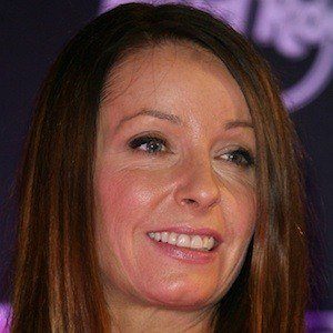 Keren Woodward's voice - Text to Speech AI