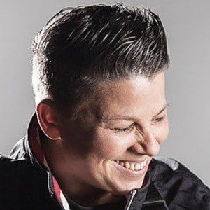 Kerstin Ott's voice - Text to Speech AI