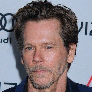 Kevin Bacon's voice - Text to Speech AI