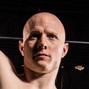 Kevin Bull's voice - Text to Speech AI