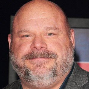 Kevin Chamberlin's voice - Text to Speech AI