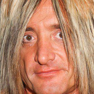 Kevin Dubrow's voice - Text to Speech AI