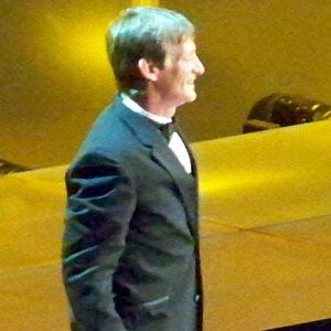 Kevin Von Erich's voice - Text to Speech AI