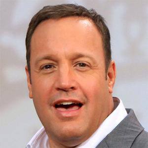 Kevin James's voice - Text to Speech AI