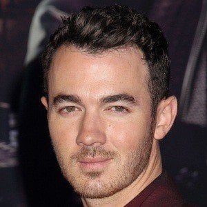 Kevin Jonas's voice - Text to Speech AI