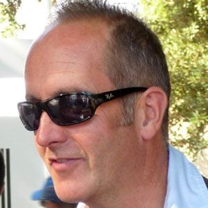 Kevin McCloud's voice - Text to Speech AI