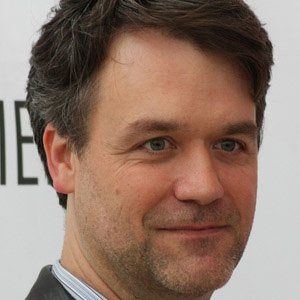 Voz de Kevin Murphy - Text to Speech