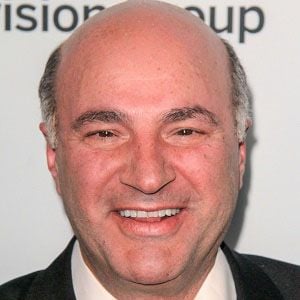 Kevin O&#039;Leary's voice - Text to Speech AI