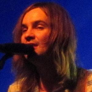 Kevin Parker's voice - Text to Speech AI