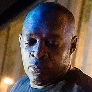 Kevin Saunderson's voice - Text to Speech AI