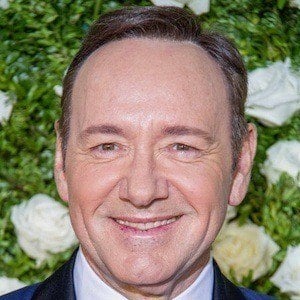 Kevin Spacey's voice - Text to Speech AI