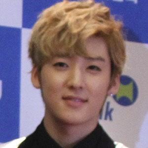 Kevin Woo's voice - Text to Speech AI