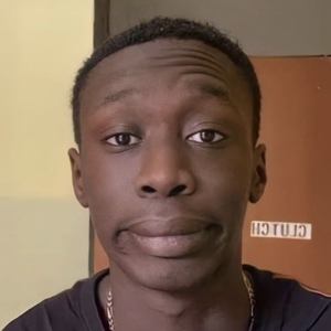 Khaby Lame's voice - Text to Speech AI