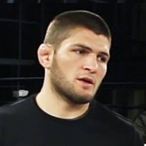 Voz de Khabib Nurmagomedov - Text to Speech