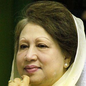 Khaleda Zia's voice - Text to Speech AI