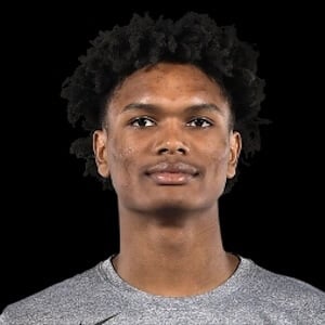 Amen Thompson's voice - Text to Speech AI