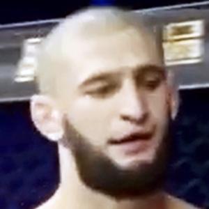 Khamzat Chimaev's voice - Text to Speech AI