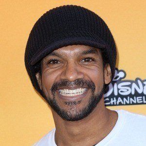Khary Payton's voice - Text to Speech AI