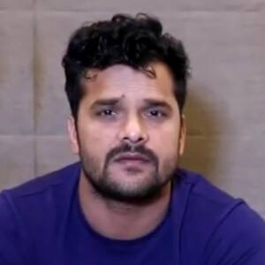 Khesari Lal Yadav's voice - Text to Speech AI