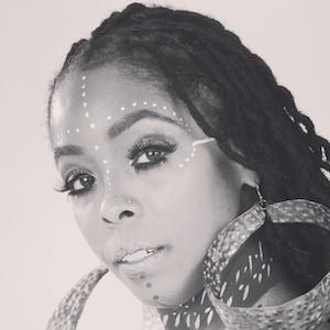 Khia's voice - Text to Speech AI