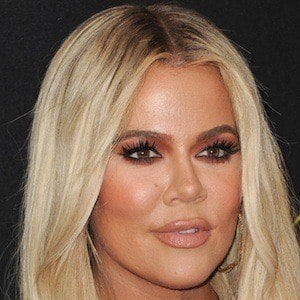 Khloé Kardashian's voice - Text to Speech AI