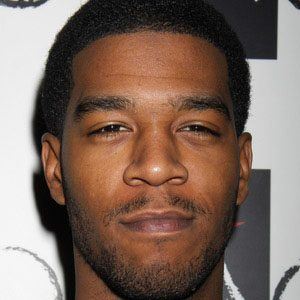 Kid Cudi's voice - Text to Speech AI