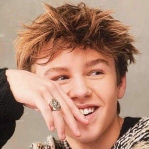 Kiefer O&#039;Reilly's voice - Text to Speech AI