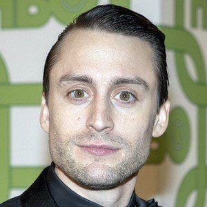 Kieran Culkin's voice - Text to Speech AI