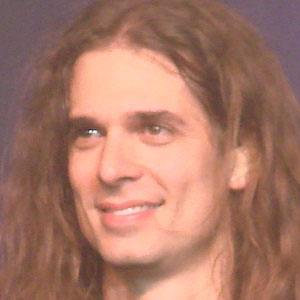 Kiko Loureiro's voice - Text to Speech AI