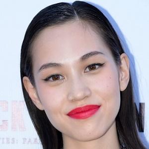 Kiko Mizuhara's voice - Text to Speech AI