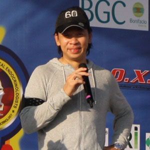 Kim Atienza's voice - Text to Speech AI