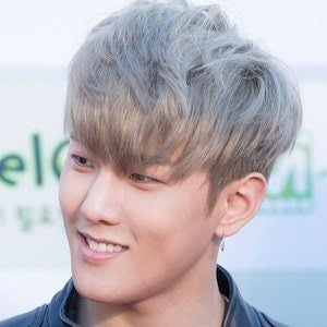 Kim Donghyuk's voice - Text to Speech AI