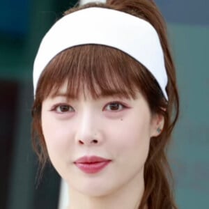 Hyuna's voice - Text to Speech AI