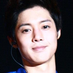 Kim Hyun-joong's voice - Text to Speech AI