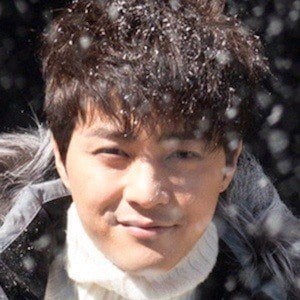 Kim Ji-hoon's voice - Text to Speech AI