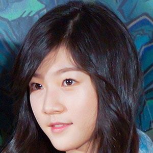 Kim Sae-ron's voice - Text to Speech AI