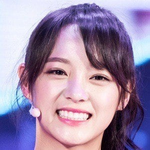Kim Se-jeong's voice - Text to Speech AI