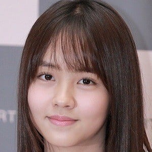 Kim So-hyun's voice - Text to Speech AI