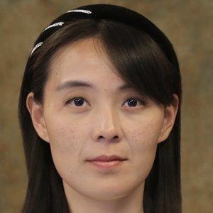 Kim Yo-Jong's voice - Text to Speech AI