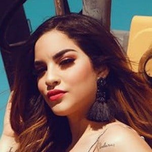 Kimberly Loaiza's voice - Text to Speech AI