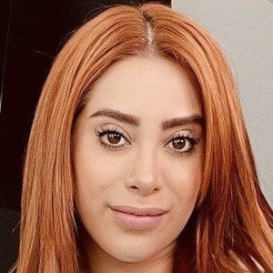 Kim Shantal's voice - Text to Speech AI